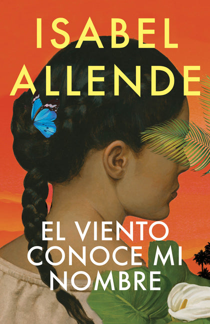 El Viento Conoce Mi Nombre / The Wind Knows My Name