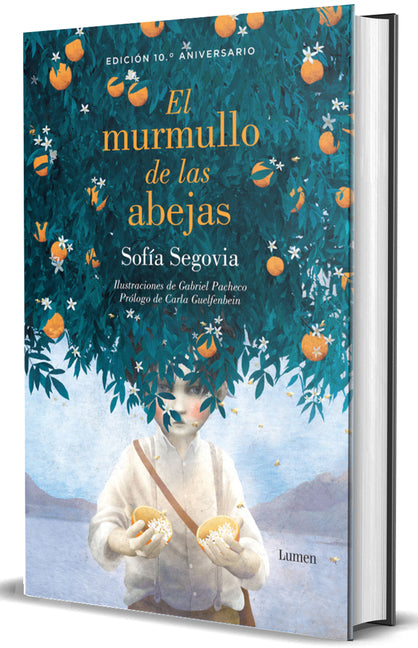 El Murmullo de Las Abejas (Edición 10° Aniversario) / The Murmur of Bees