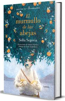 El Murmullo de Las Abejas (Edición 10° Aniversario) / The Murmur of Bees