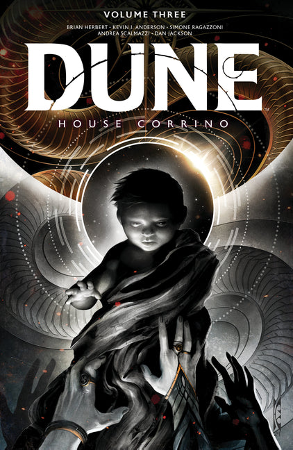 Dune: House Corrino Vol. 3