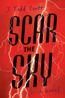 Scar the Sky