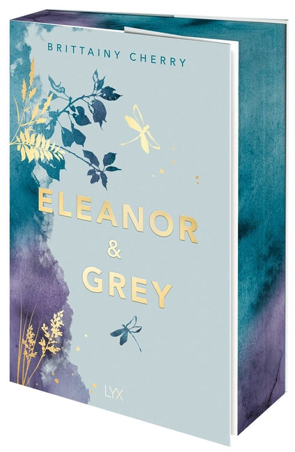 Eleanor & Grey