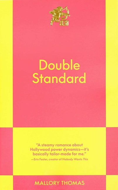 Double Standard: An 831 Stories Romance