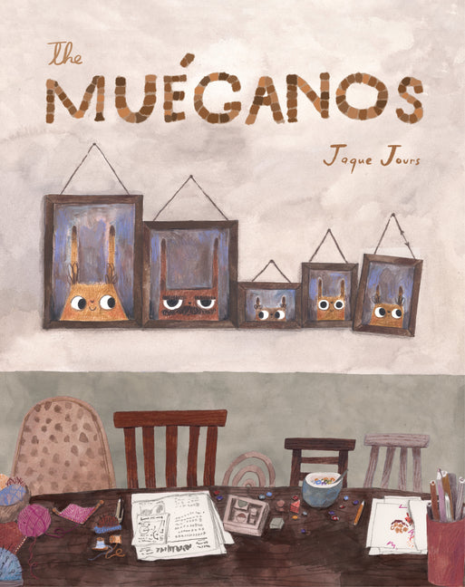 The Muéganos