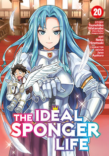 The Ideal Sponger Life Vol. 20