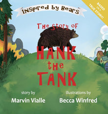 The Story of Hank the Tank