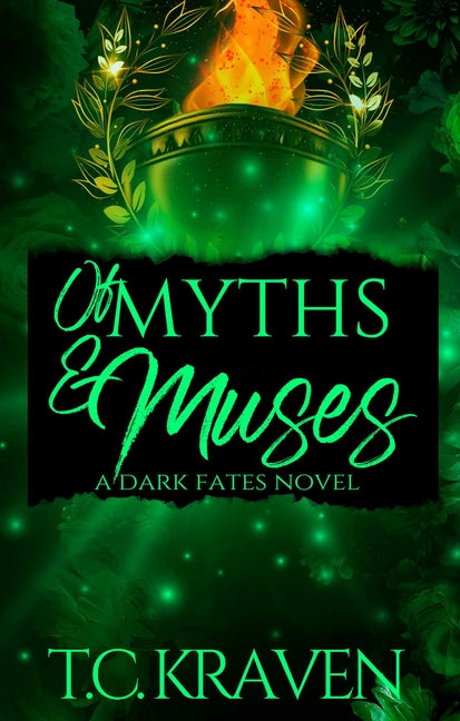 Of Myths & Muses: A Dark Fates Novel