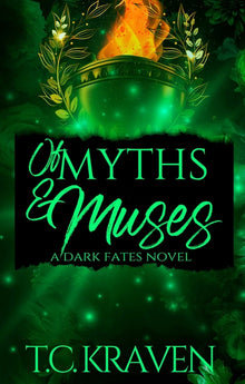 Of Myths & Muses: A Dark Fates Novel