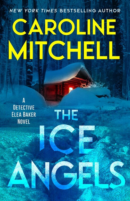 The Ice Angels