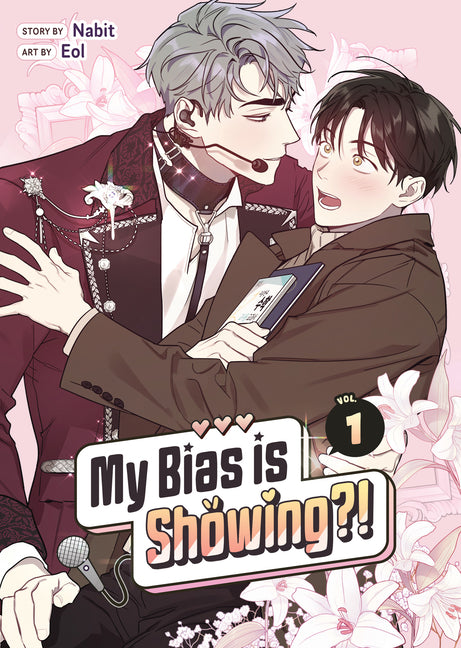 My Bias Is Showing?! Vol. 1