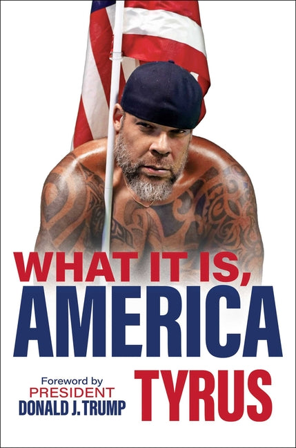 What It Is, America