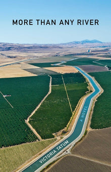 More Than Any River