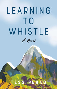 Learning to Whistle