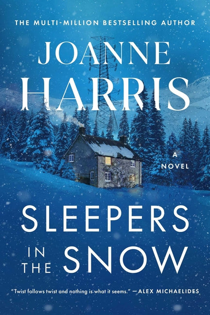 Sleepers in the Snow