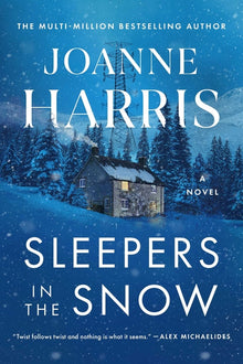 Sleepers in the Snow