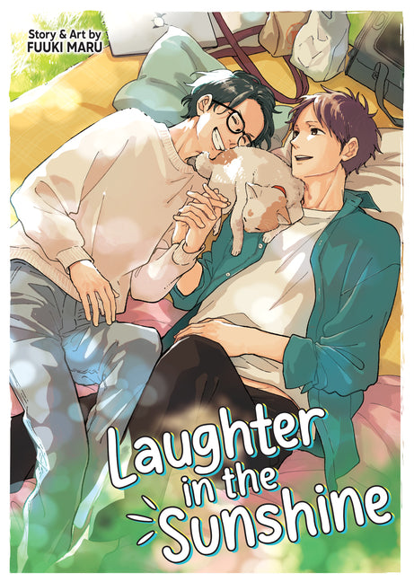Laughter in the Sunshine