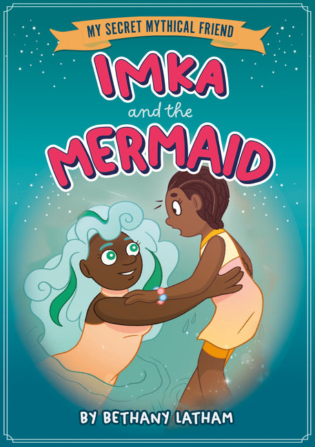 Imka and the Mermaid
