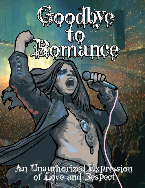 Goodbye to Romance
