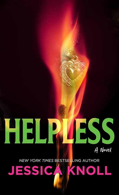 Helpless