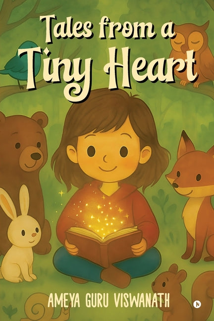 Tales from a Tiny Heart