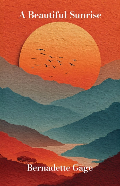 A Beautiful Sunrise