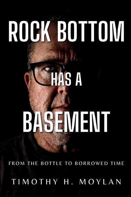 Rock Bottom Has a Basement