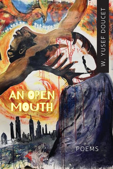 An Open Mouth