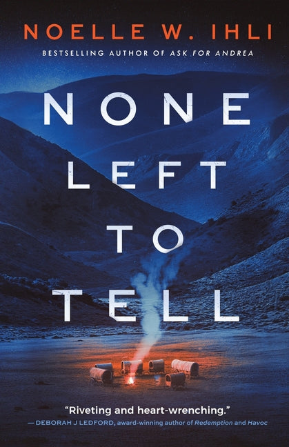 None Left to Tell
