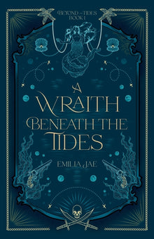 A Wraith Beneath the Tides