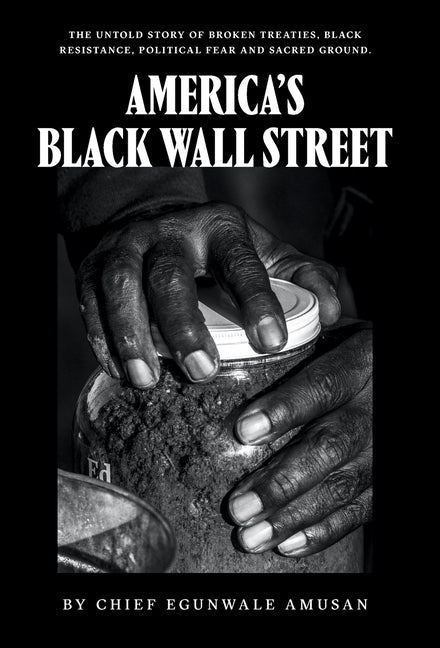 America's Black Wall Street