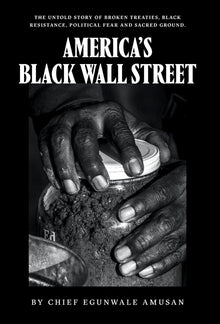 America's Black Wall Street