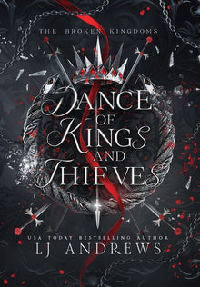 Dance of Kings and Thieves