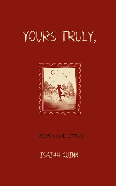 Yours Truly,