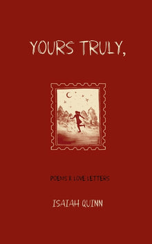 Yours Truly,