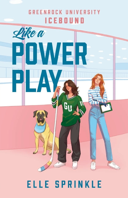 Like a Power Play