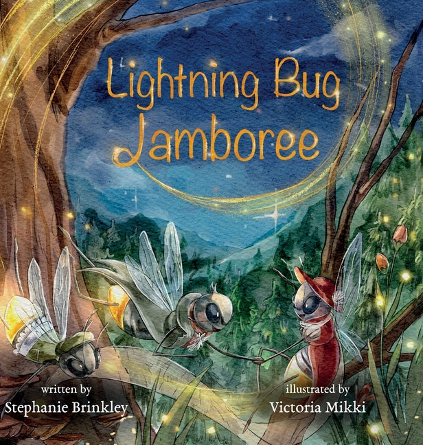 Lightning Bug Jamboree