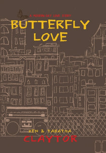 Butterfly Love