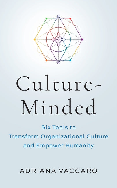 Culture-Minded