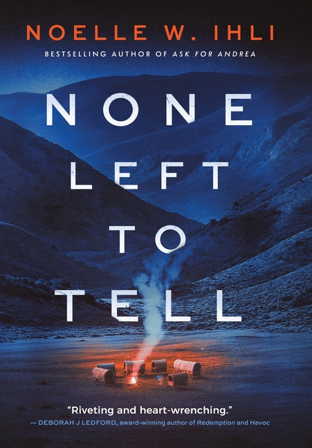 None Left to Tell