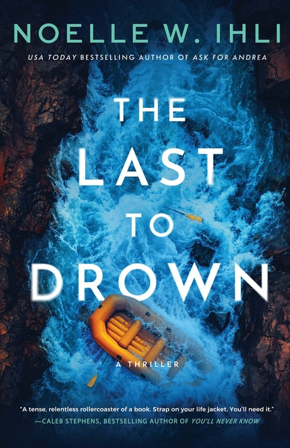 The Last to Drown