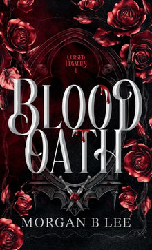 Blood Oath: A Paranormal Reverse Harem Romance