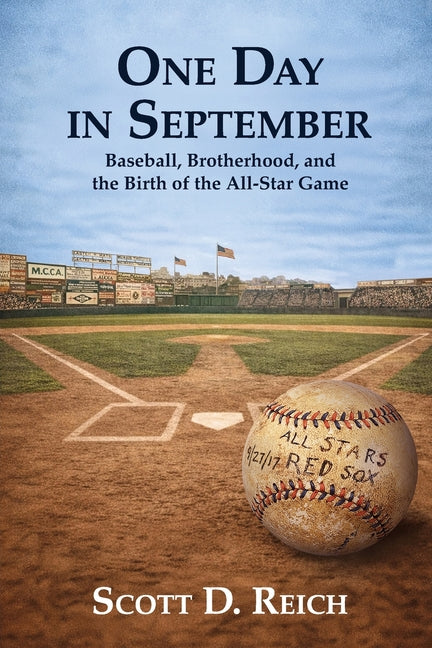 One Day in September