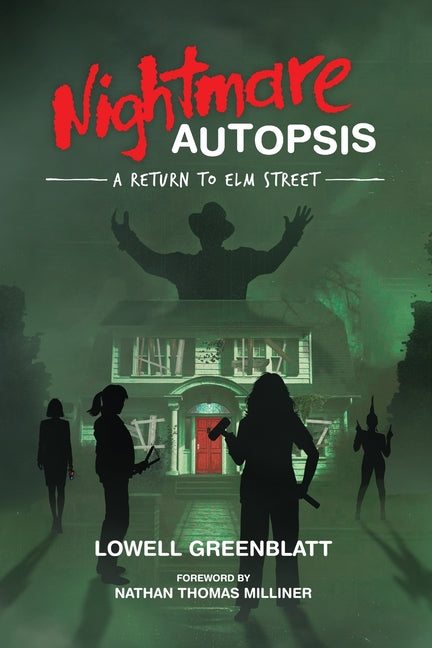 Nightmare Autopsis: A Return to Elm Street
