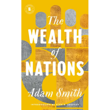 The Wealth of Nations