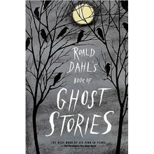 Roald Dahl's Book of Ghost Stories