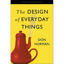 The Design of Everyday Things