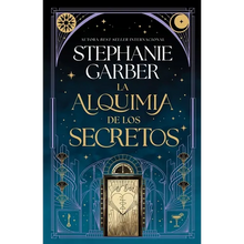 Alquimia de Los Secretos, La