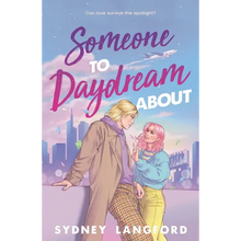 Someone to Daydream about