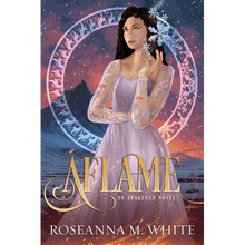 Aflame