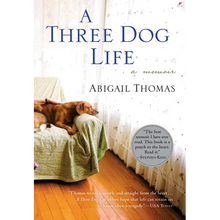 A Three Dog Life